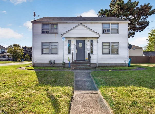 1101 W 5th Street, Lorain, OH 44052