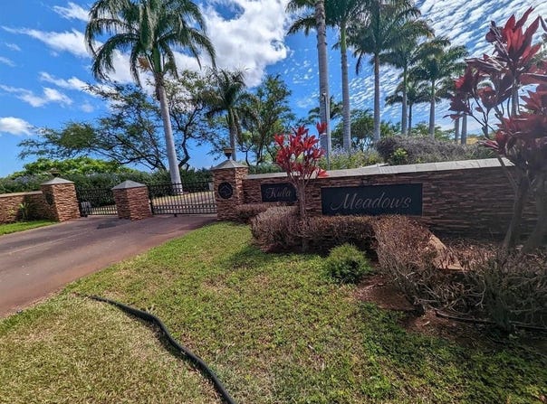 80 Opalipali Pl, Kula, HI 96790