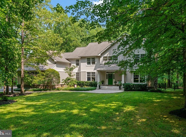 5223 GRENOCK Drive, LOTHIAN, MD 20711