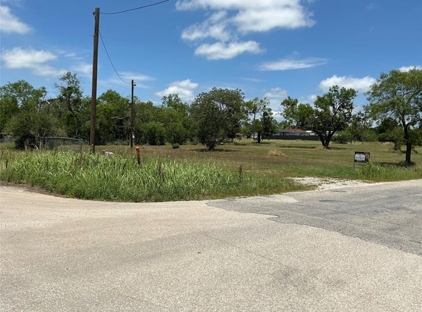 201A NE 22nd St, Cisco, TX 76437