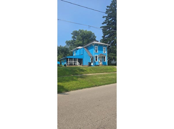 490 Grand, Galion, OH 44833