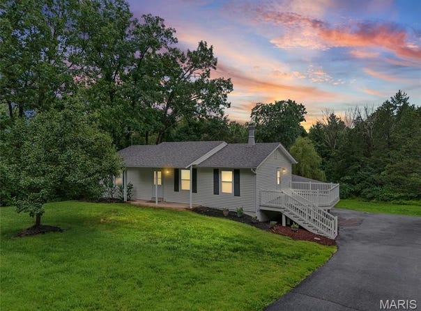 7798 Dittmer Road, Unincorporated, MO 63023