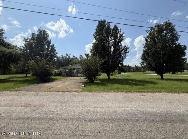 156 Phil Lane, Sardis, MS 38666
