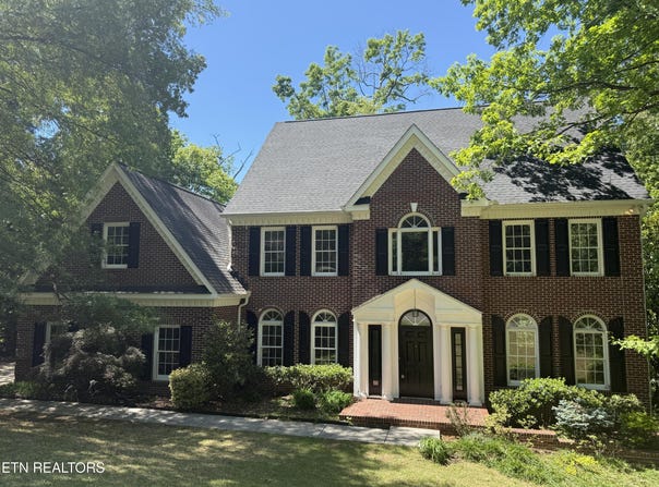 48 Rivers Run Way, Oak Ridge, TN 37830