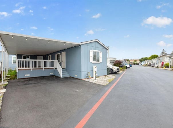 717 N Mcdowell Boulevard, Petaluma, CA 94954