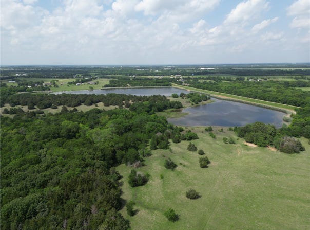 FM 1752, Savoy, TX 75479