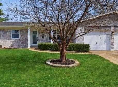 414 Westbrook Drive, O'Fallon, MO 63366