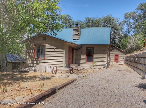 418 E 6th Street, Rifle, CO 81650