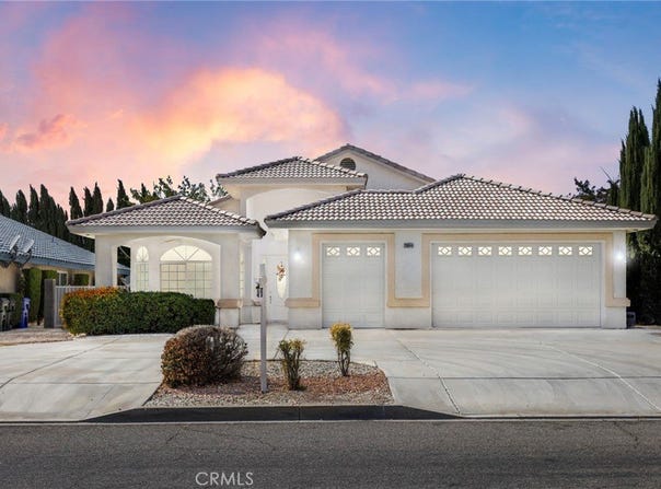 26944 Silver Lakes, Helendale, CA 92342