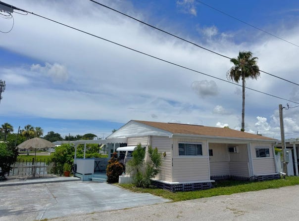 4699 Continental Drive, Holiday, FL 34690