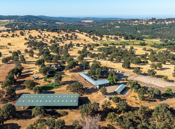 17761 Grizzly Bear Dr, Grass Valley, CA 95949