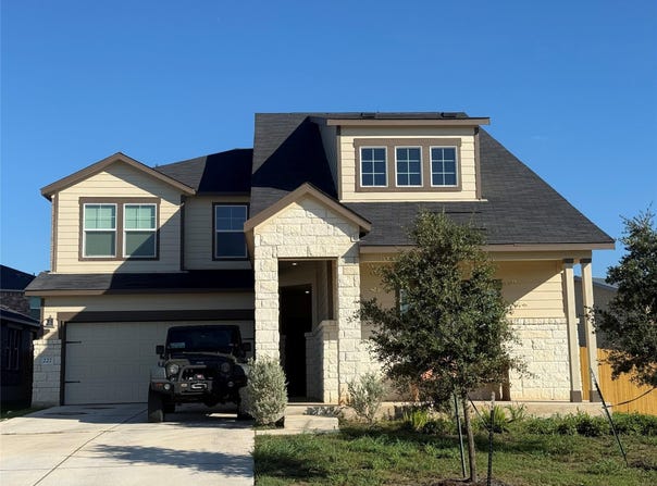 227 Agua Azul Bnd, Kyle, TX 78640