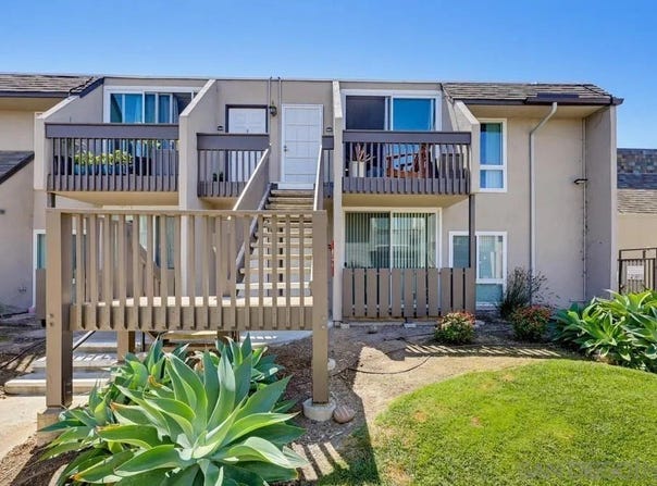 6333 Mount Ada Rd, San Diego, CA 92111