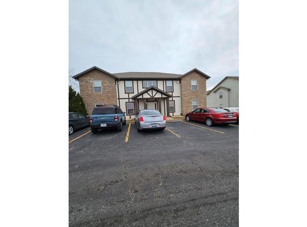 275 Toni Lane, Branson, MO 65616