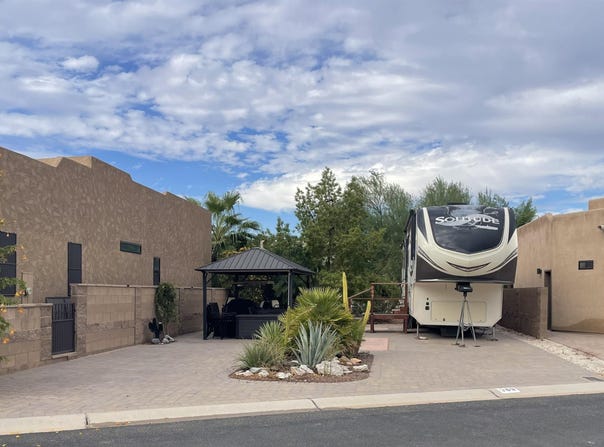 3400 S Ave 7, Yuma, AZ 85365