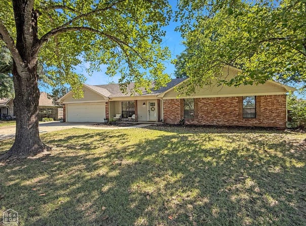 12 Chad Ct, Cabot, AR 72023
