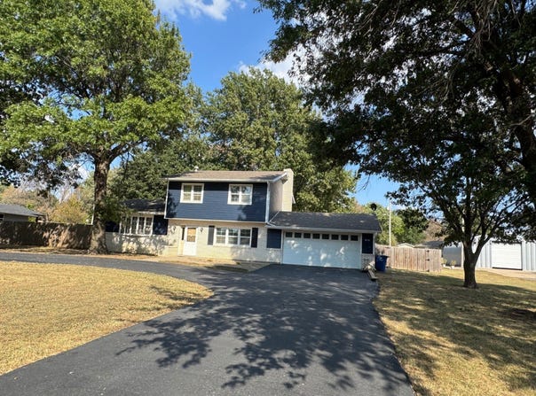 612 S Westview, Chanute, KS 66720