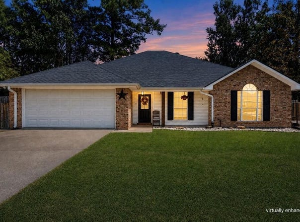 1507 Juniper Lane, Lufkin, TX 75904