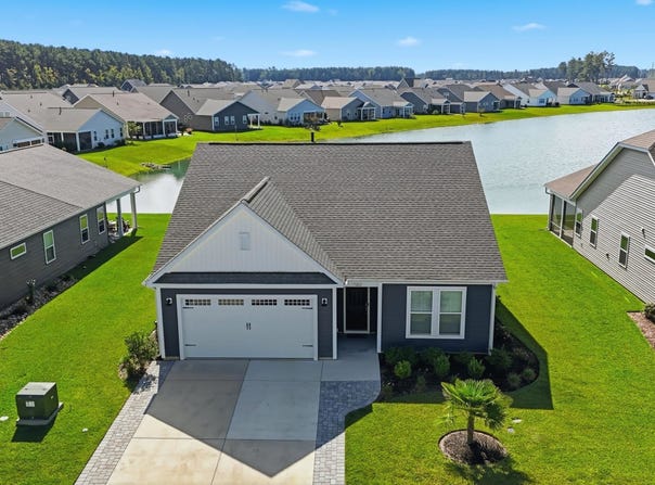 1266 Witch Hazel Way, Longs, SC 29568