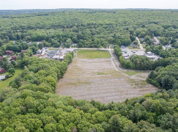 899 North Main Street, Killingly, CT 06239