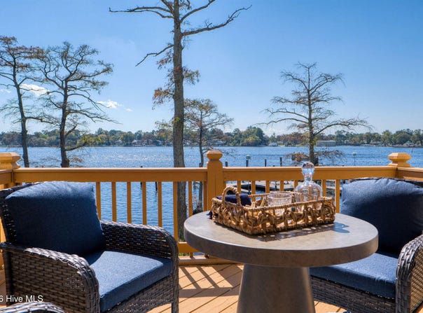 7 Gardner Point Drive, Elizabeth City, NC 27909
