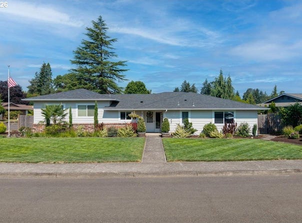 1287 KIMBERLY Ct, Keizer, OR 97303