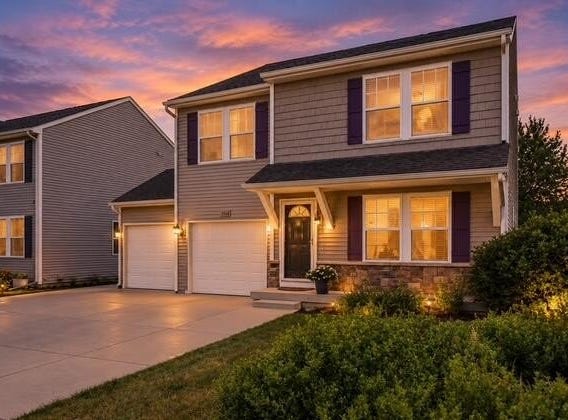 1219 Ellery Grove Court, Vicksburg, MI 49097