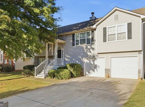 6085 Winston Trace, Mcdonough, GA 30252