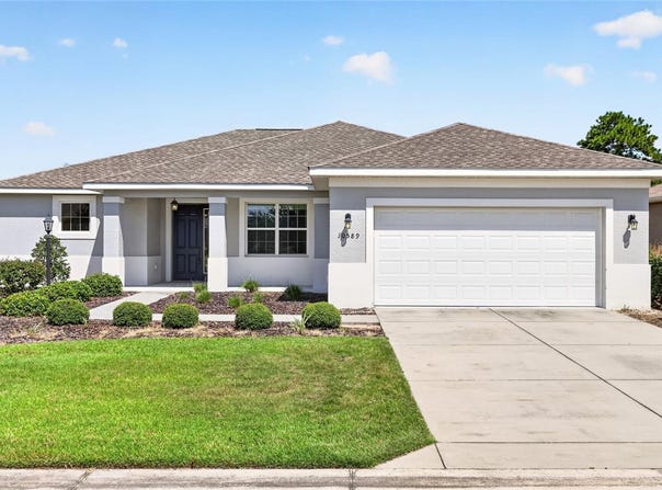 10589 SW 90TH STREET Road, OCALA, FL 34481
