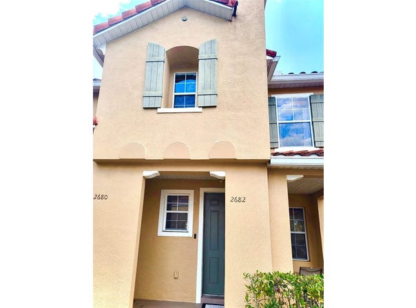 2682 MAYAGUANA Street, KISSIMMEE, FL 34747