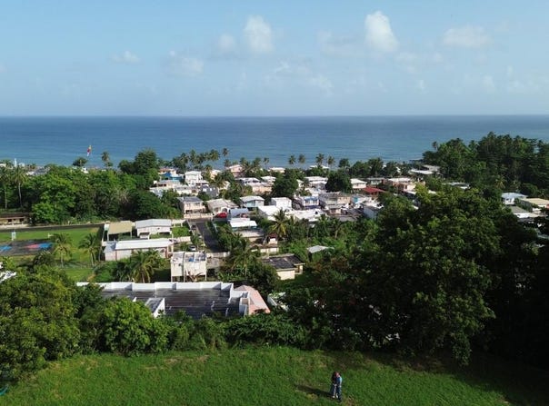 Guaniquilla, Aguada, PR 00602