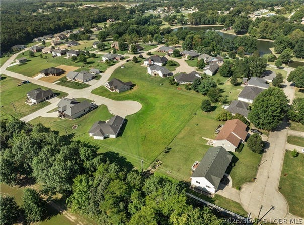 Quail Hollow Drive lot: 23, California, MO 65018
