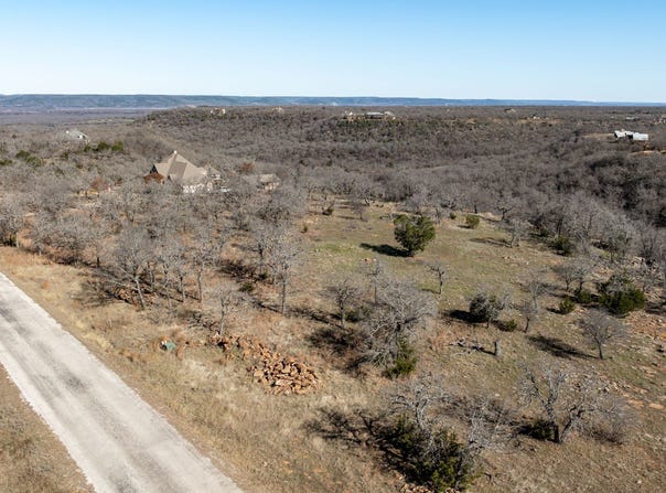 Stagecoach Trail, Gordon, TX 76453