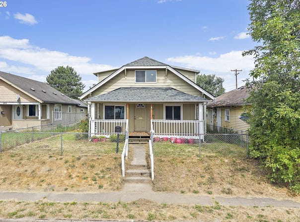 293 17TH Ave, Longview, WA 98632