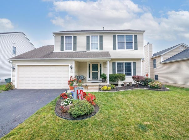 459 Belfair Drive, Galloway, OH 43119
