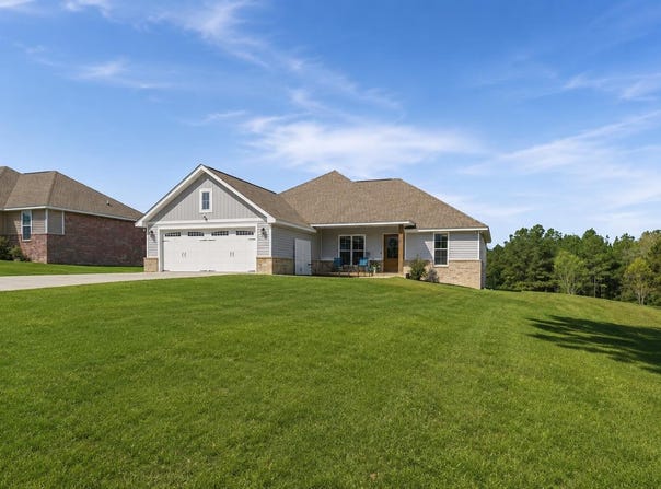 33 Sky View Dr, Purvis, MS 39475
