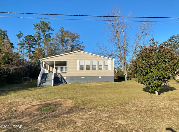 7872 Hwy 90, Sneads, FL 32460