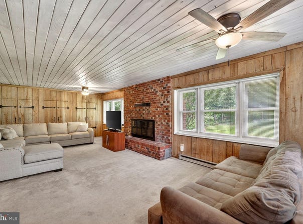 2922 BARRISTER Lane, BOWIE, MD 20715