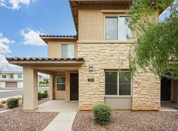 779 E BEAUCHAMP Drive, Gilbert, AZ 85297
