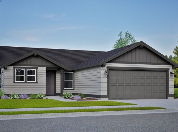 600 Pappys Dr, Grandview, WA 98930