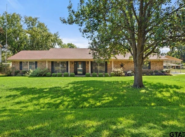 416 Azalea, Chandler, TX 75758