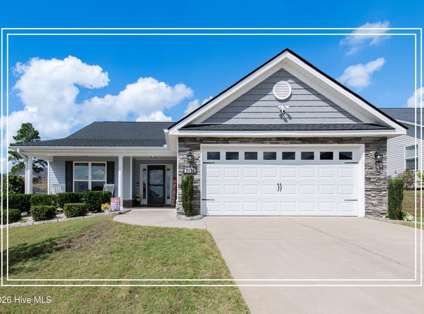 7126 Grayson Drive, Graniteville, SC 29829