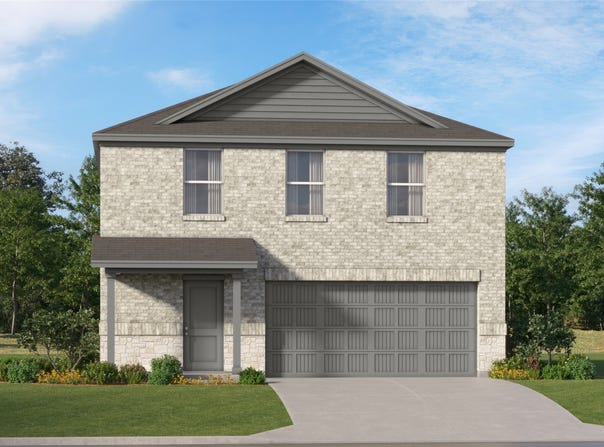 2339 Aspen Chase Drive, Royse City, TX 75189