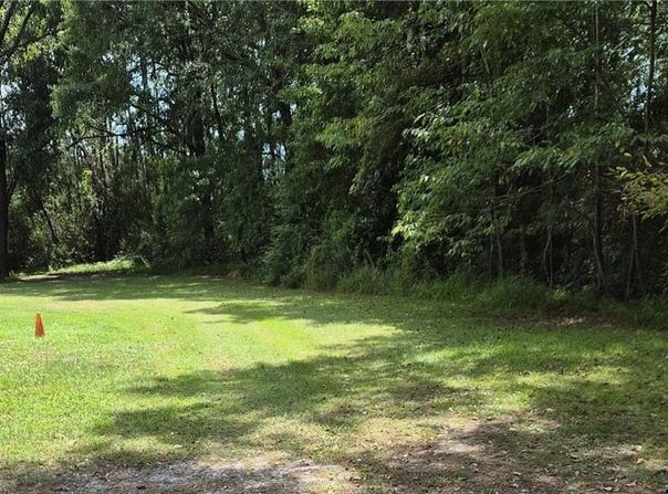 Evangeline Drive, Coden, AL 36523
