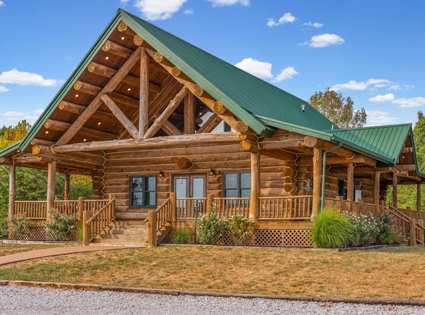 1168 Empire Road, Crofton, KY 42217