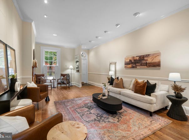 832 WILLIAM Street, BALTIMORE, MD 21230