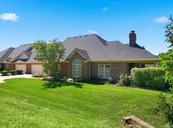 2687 Flying Ebony Drive, Lexington, KY 40509