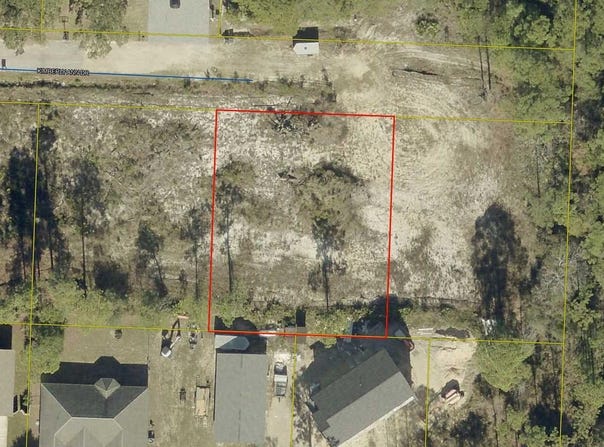 Kimberly Ann Drive lot: 12, Santa Rosa Beach, FL 32459