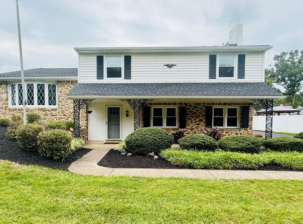 698 BEVERLY Road, SOUTHAMPTON, PA 18966