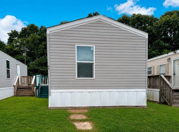 18733 Samuels Road, Zachary, LA 70791